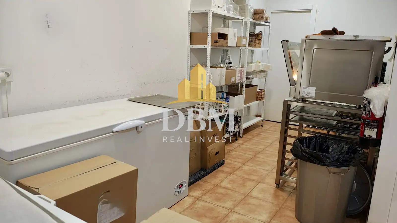 Business premises for transfer in Avinguda de la República Argentina, imagen 16