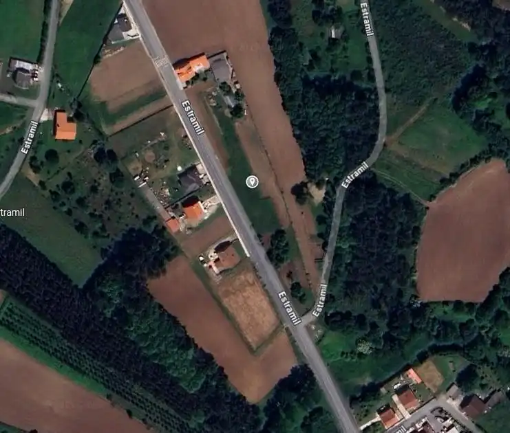 Terreni e lotti in vendita a Lugar de Estramil, imagen 11