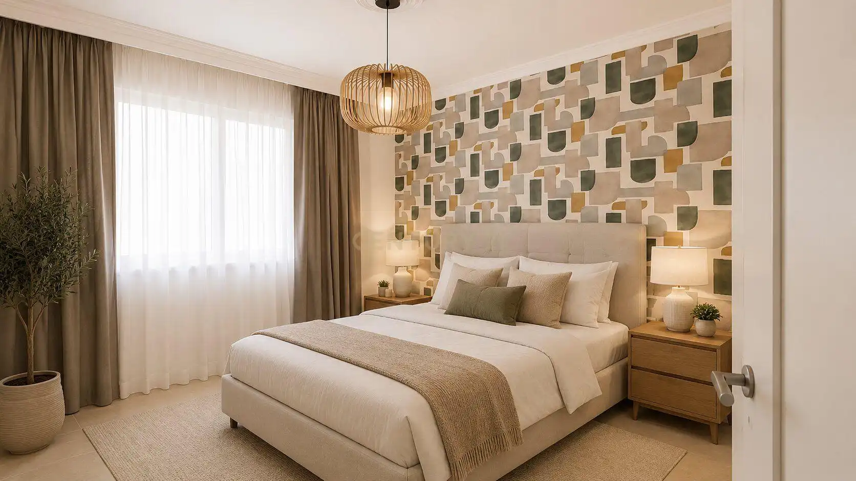 Apartament amb terrassa en venda a Las Lagunas, imagen 17