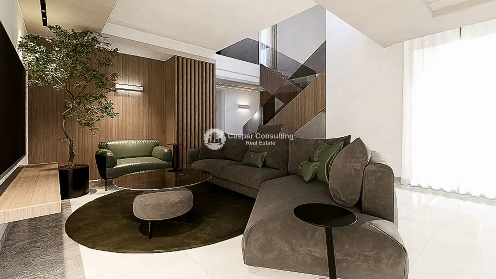 Villa mit Pool zum Verkauf in N/A, imagen 4