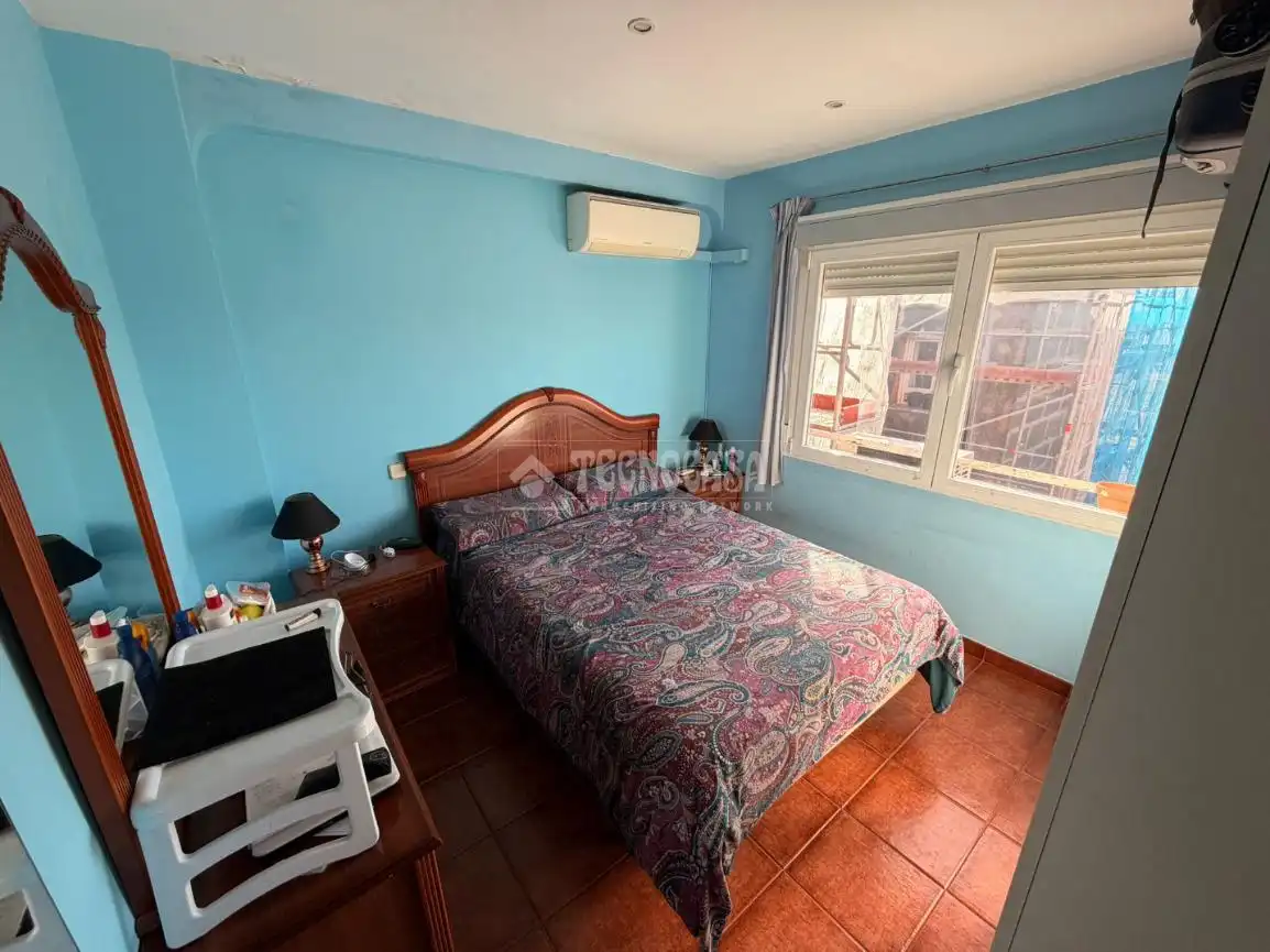 Habitación de Piso en venta en Madrid con Aire acondicionado, Calefacción y Piscina comunitaria