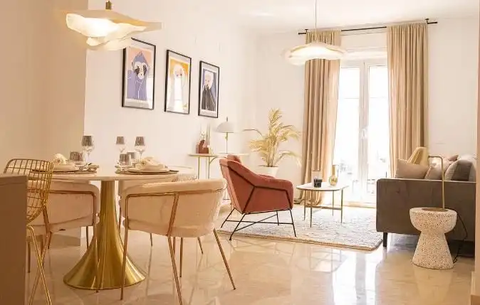 Wohnung mit Terrasse zum Verkauf in Chullera, imagen 13