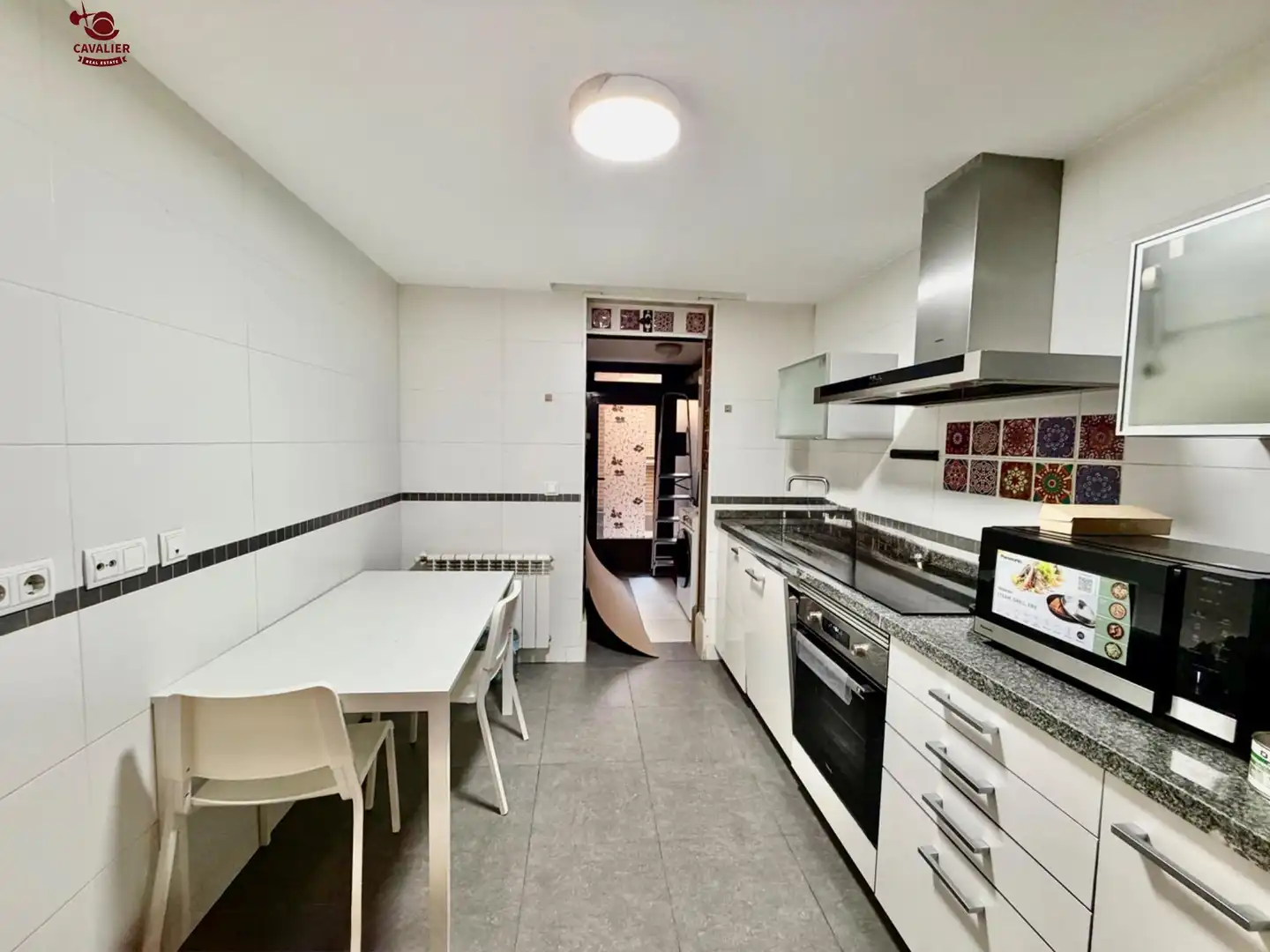 Flat with terrace for sale in Guadarrama, imagen 19