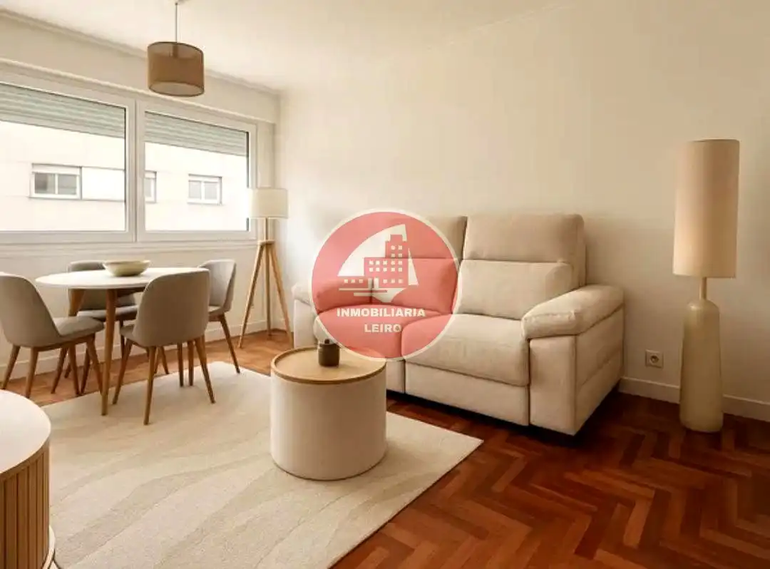 Wohnung zum Verkauf in Rúa Vía Norte, imagen 3