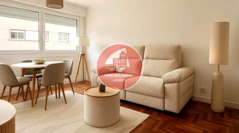 Foto 3 de Piso en venta en Rúa Vía Norte, Fátima, Vigo