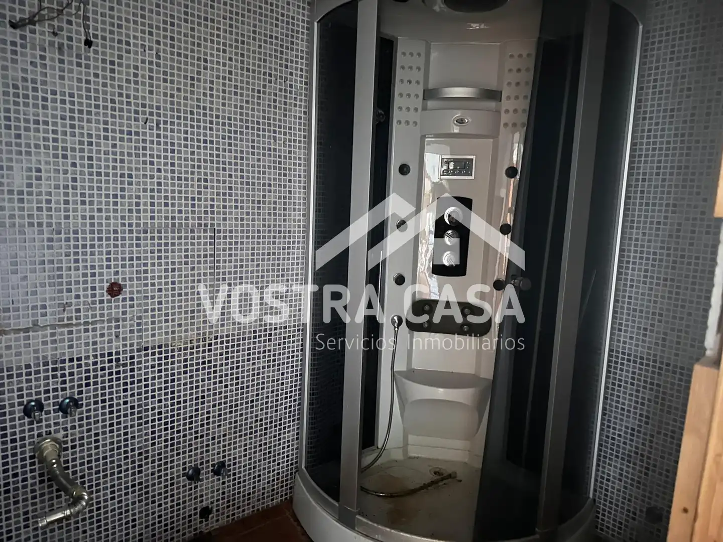 Casa aparellada en venda a CAMPORROBLES-LAS CUEVAS, imagen 12