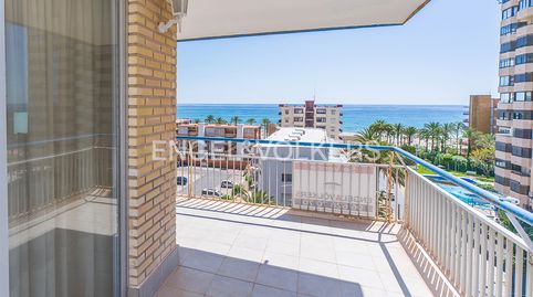 Foto 4 de Ático en venta en Avenida de Holanda, 7, Playa de San Juan, Alicante / Alacant
