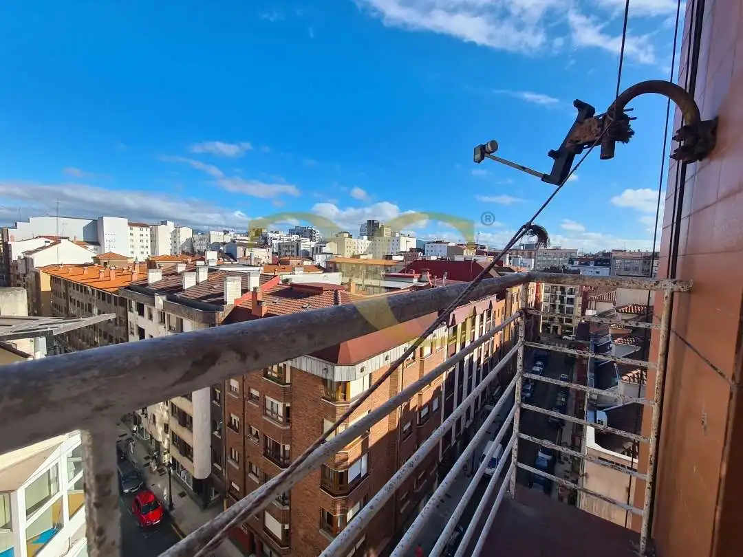 Piso con terraza en venta en Calle la Playa, imagen 5