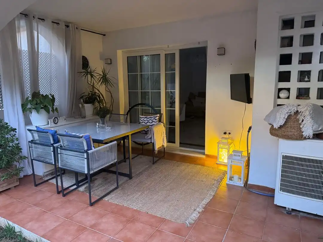 Pis en venda a Marbella - Marbella,Milla de Oro,Calle Teba, imagen 6
