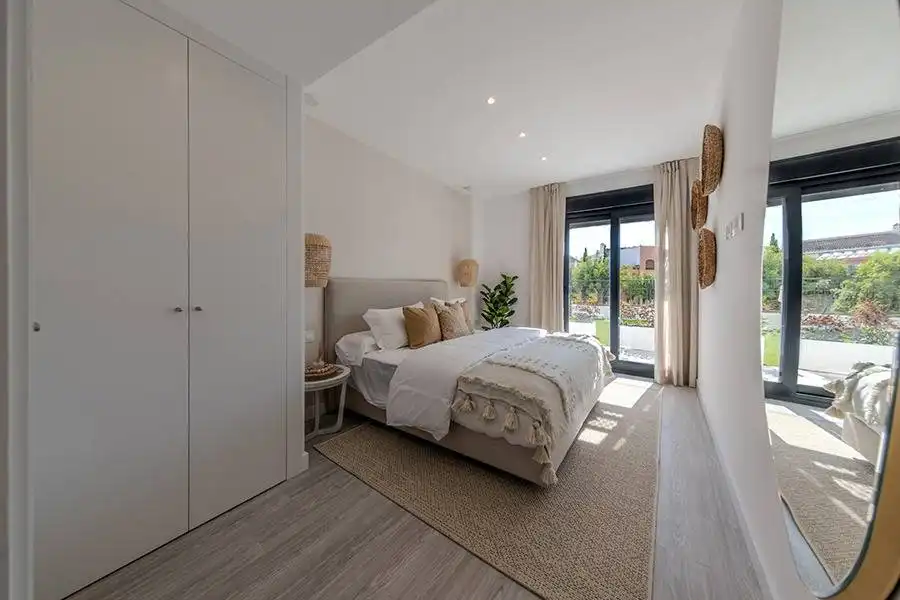 Habitatge amb terrassa en venda a Calle Felix Troyano, imagen 14