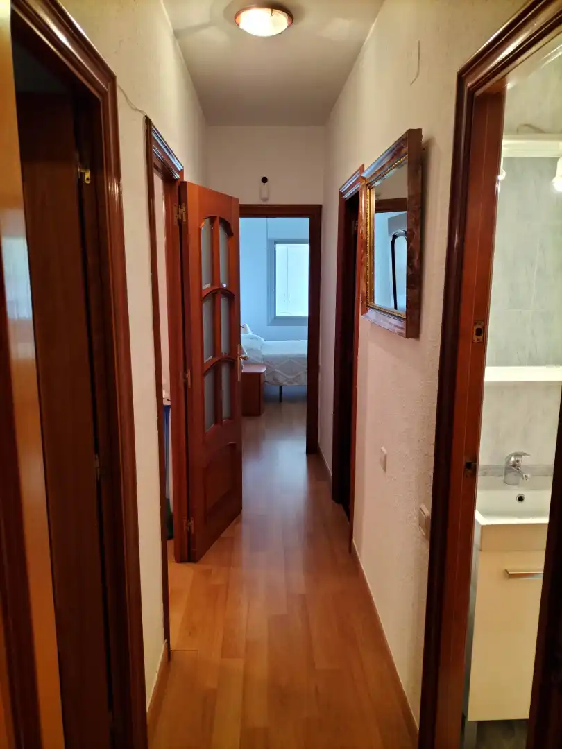 Wohnung mit Terrasse zum Verkauf in Castell - Poble Vell, imagen 7