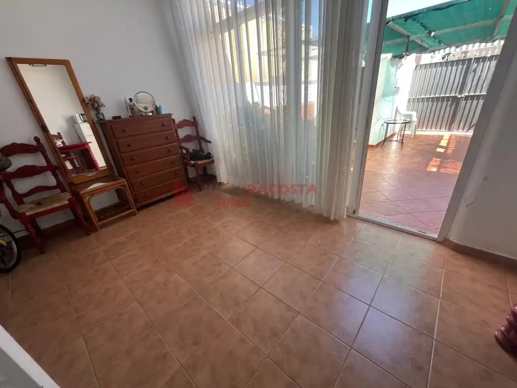 Casa o chalet de alquiler en La Antilla