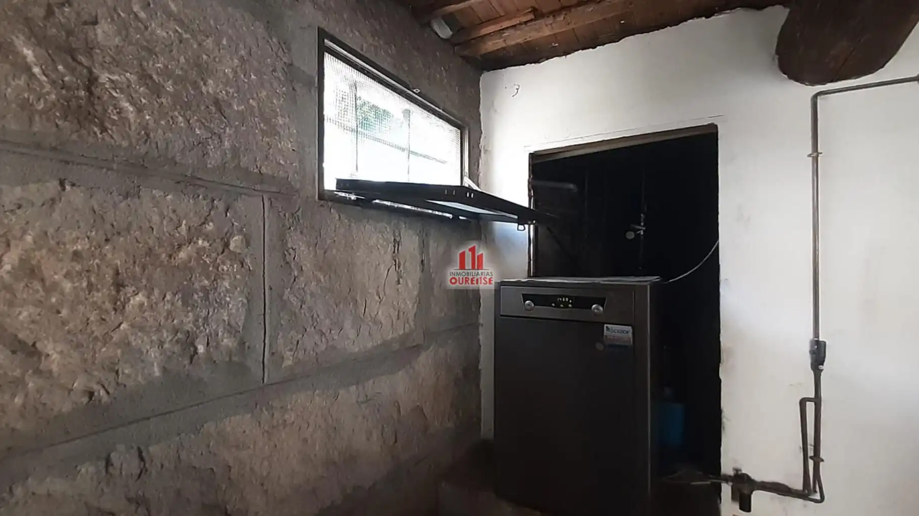 Houses for sale in Ourense Capital   with Furnished and Balcony