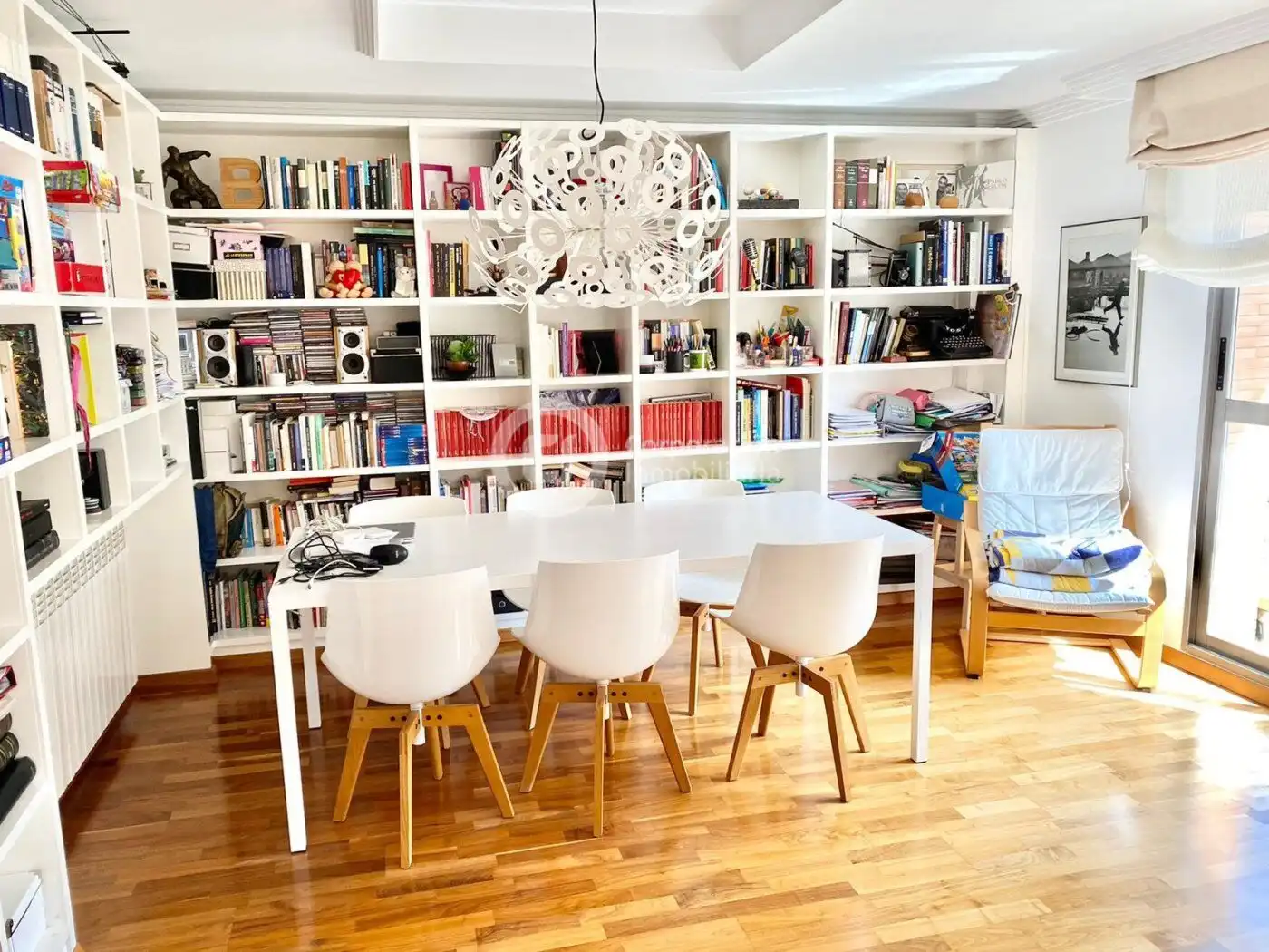 Appartement avec terrasse à vendre à Lorca Ciudad, imagen 5