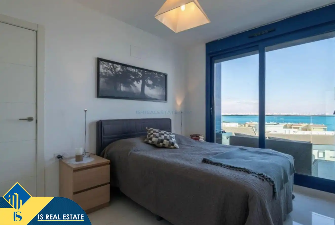 Apartment mit Terrasse zum Verkauf in Playa del Acequión, Náufragos y Rocío del Mar, imagen 6