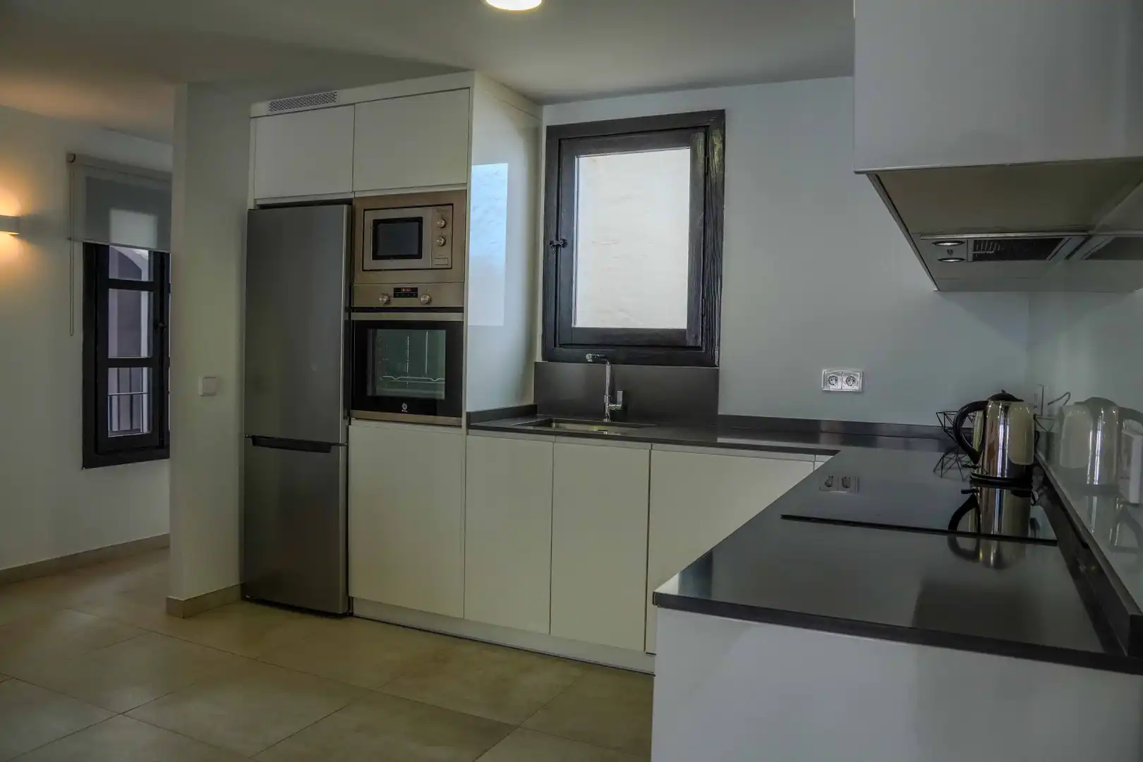 Apartment with lift for sale in Nueva Andalucía, imagen 9