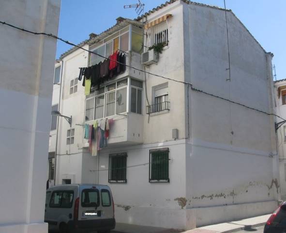 Piso en Venta en C/ Nicaragua en Santa Fe