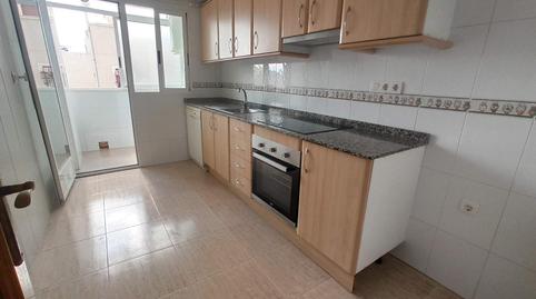 Photo 4 of Flat to rent in Centro, Alicante