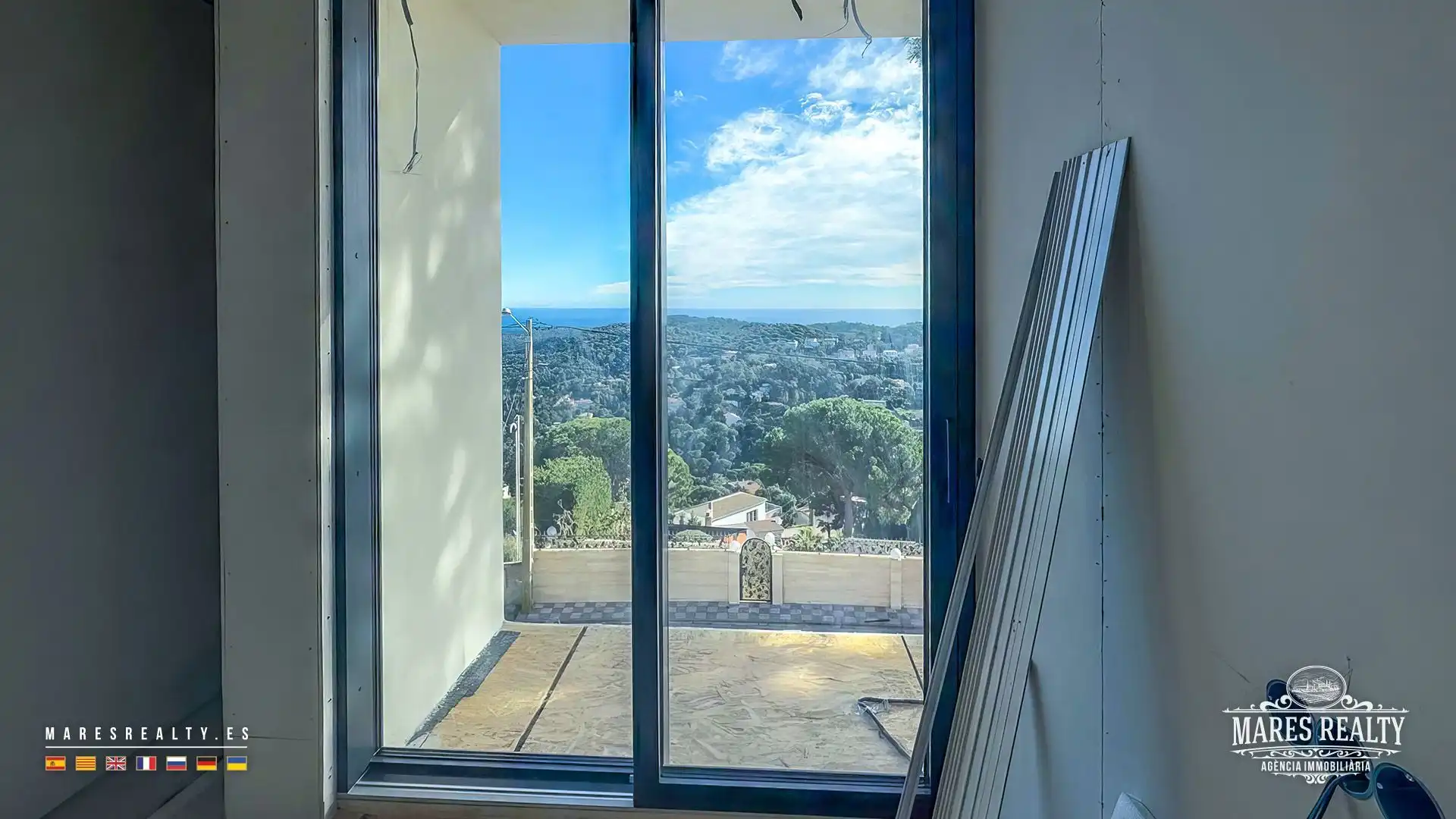 Casa amb piscina en venda a Serra Brava, imagen 7