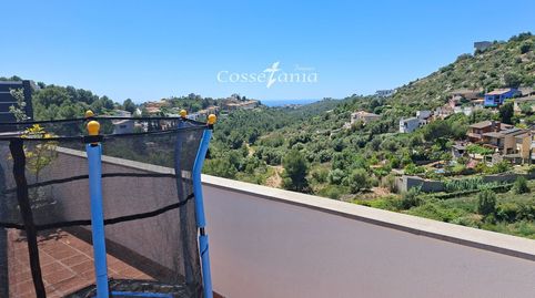 Foto 4 de Casa adosada en venda a Marca Hispanica, Brises de Calafell, Calafell