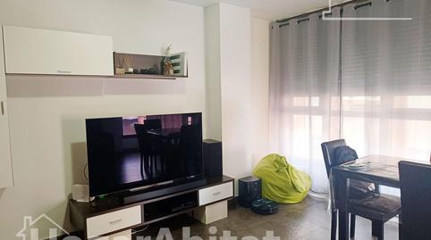 Foto 4 de Pis en venda a Plaza Mar Mediterráneo, Parque Geólogo José Royo Gómez, Castellón