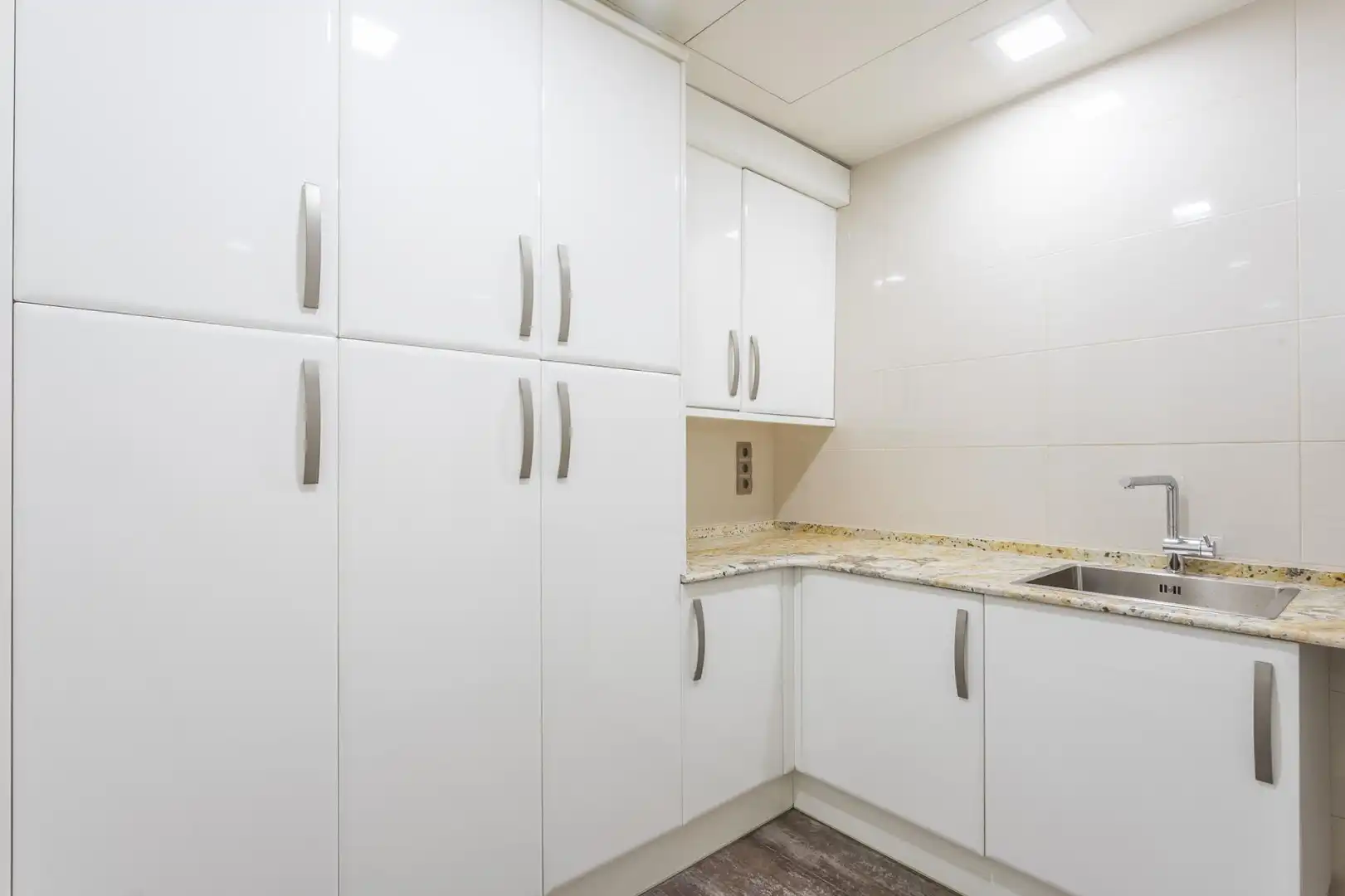 Wohnung mit Terrasse zum Verkauf in Carrer ARAGO, imagen 38