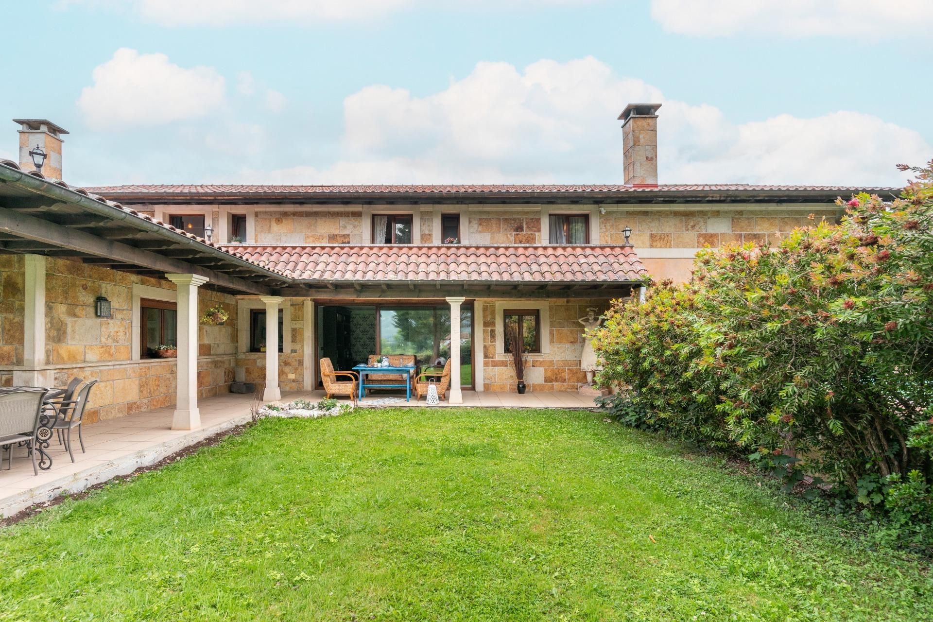 Vista exterior de Casa o chalet en venta en Algodonales con Calefacción, Jardín privado y Terraza