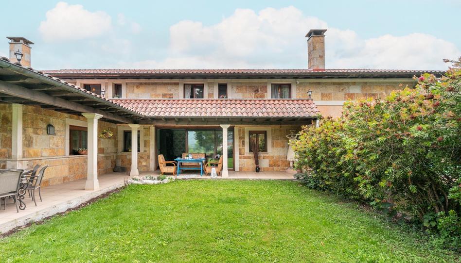 Foto 1 de Casa o xalet en venda a Lugar Cabornia, 83, Algodonales, Cádiz