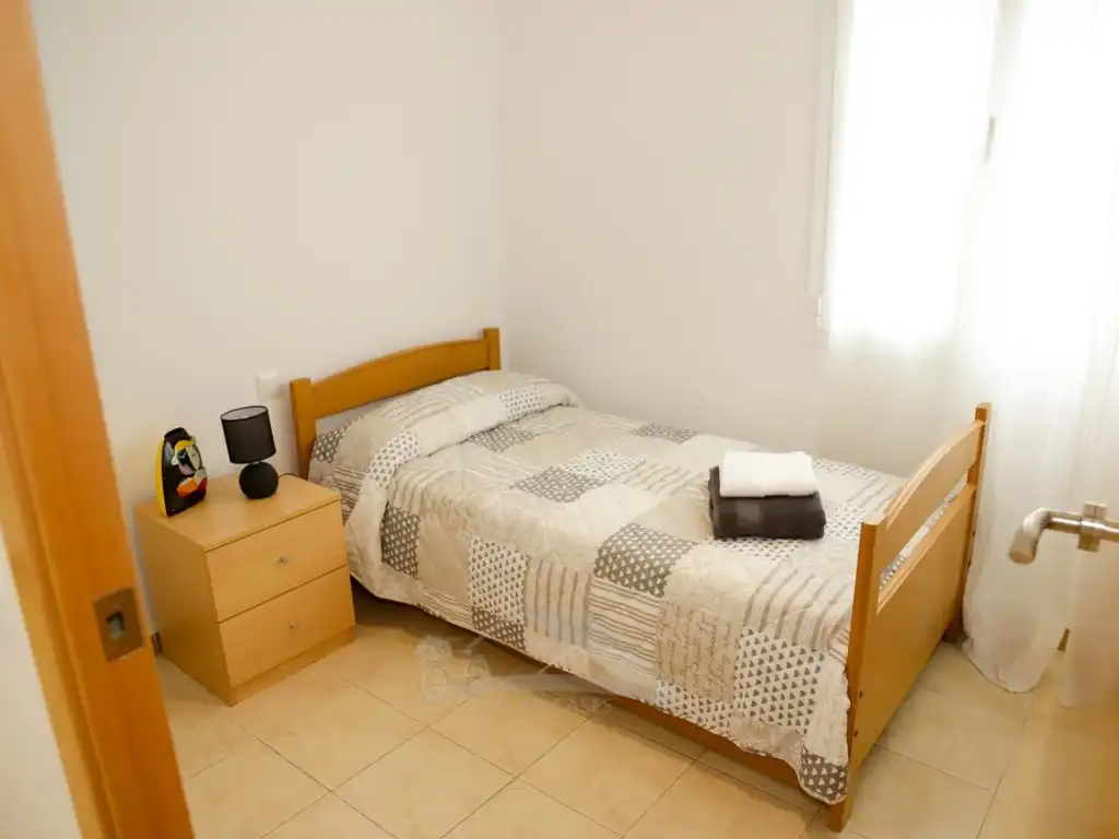 Bedroom of Apartments for sale in Cambrils