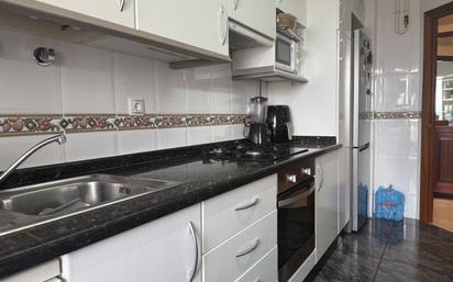 Cuina de Pis en venda en  Tarragona Capital amb Calefacció i Terrassa