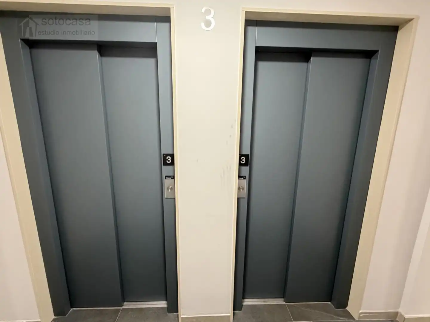 Piso en venta en Hospital Nuevo