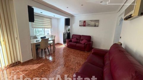 Photo 5 of Flat for sale in Calle de Mendizábal, La Malva-rosa, Valencia Capital