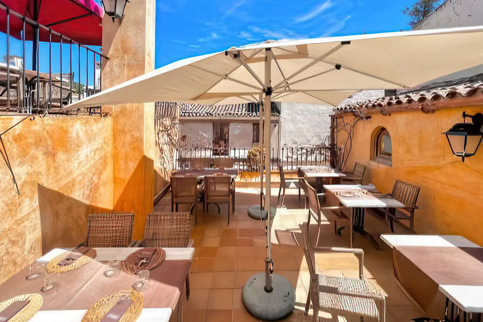 Business premises for sale in Capdepera Poble, imagen 5