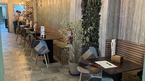 Photo 2 of Premises for rent in Sagrada Família, Barcelona Capital