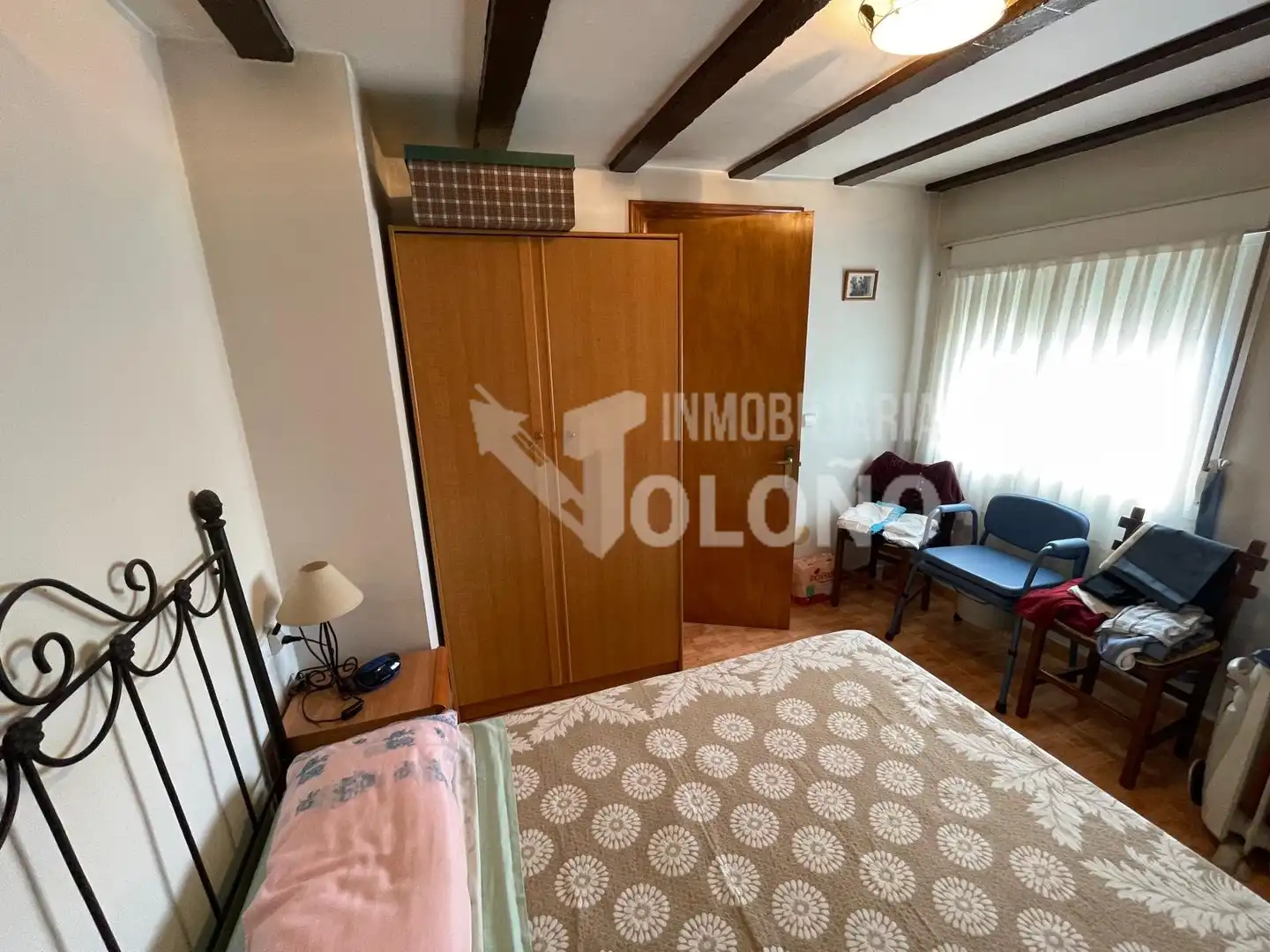 Maison rustique avec jardin à vendre à Calle Zarra 11, imagen 14