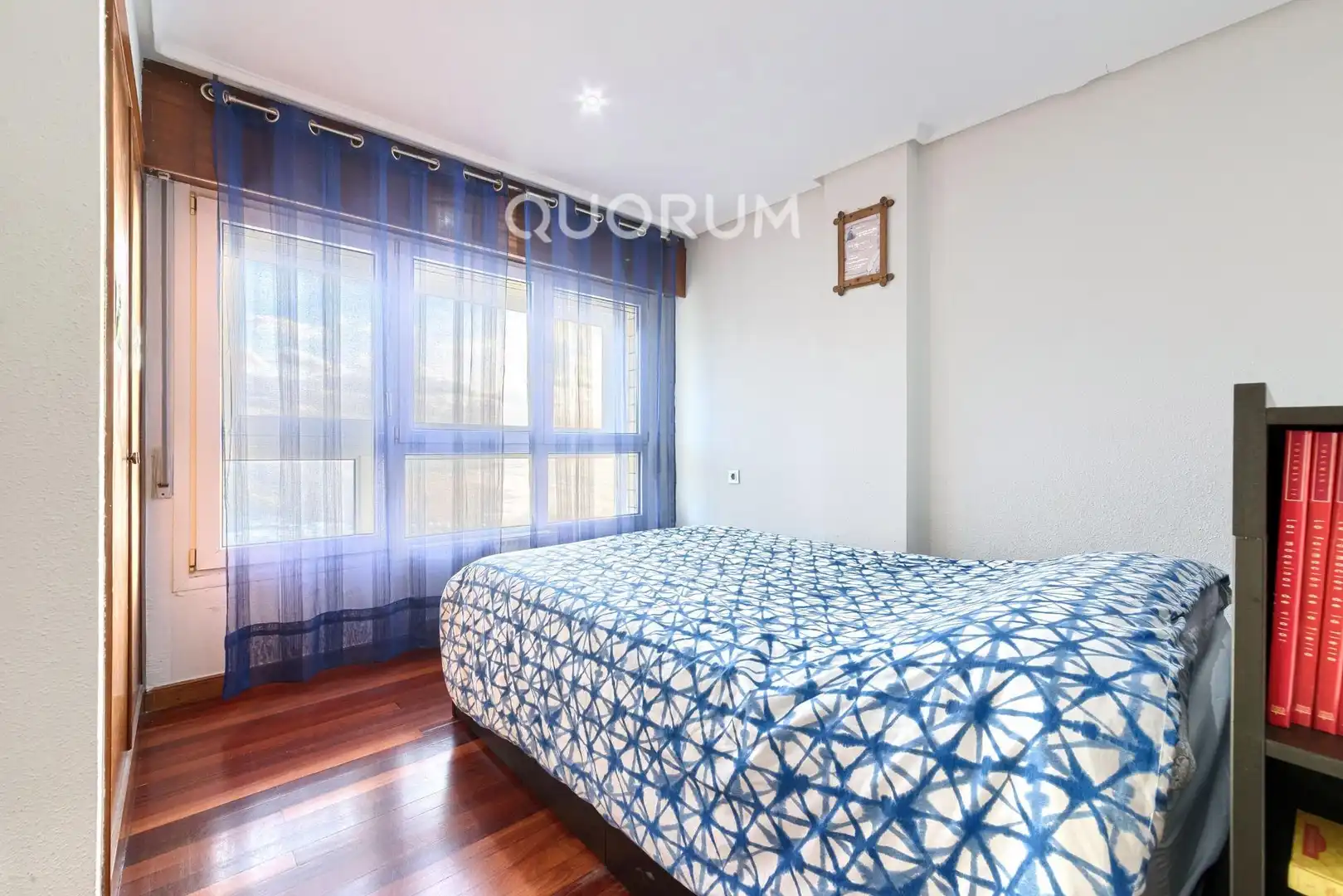Habitación de Piso en venta en Sopela con Calefacción, Terraza y Trastero