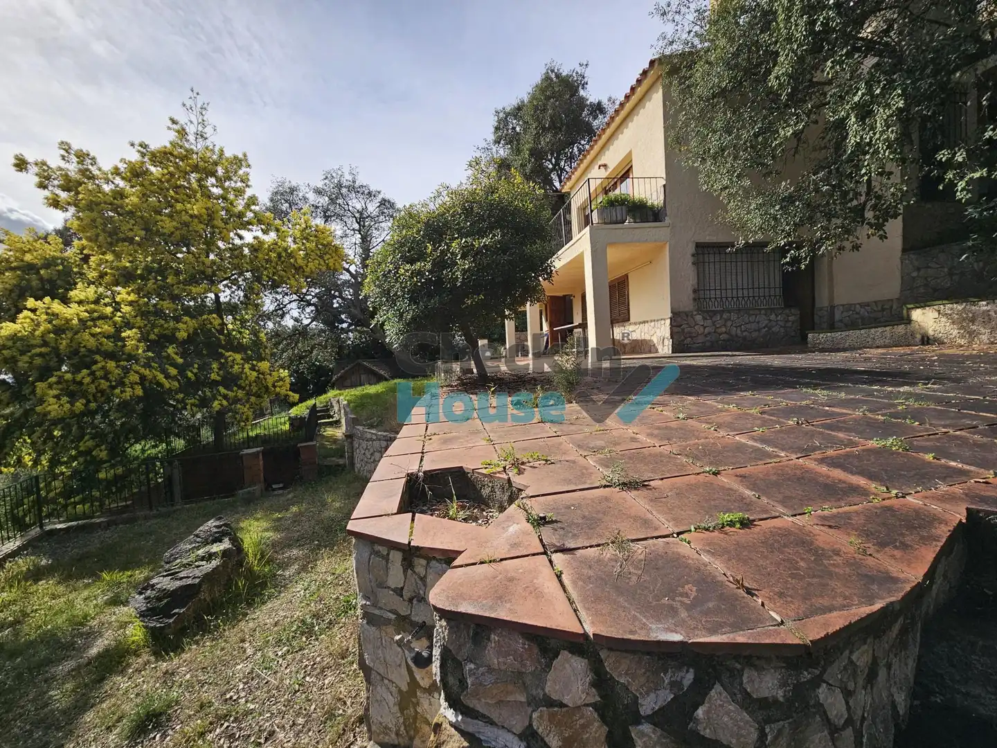 Villa mit Garten zum Verkauf in Urbanitzacio Sant Miquel d'Aro, imagen 44