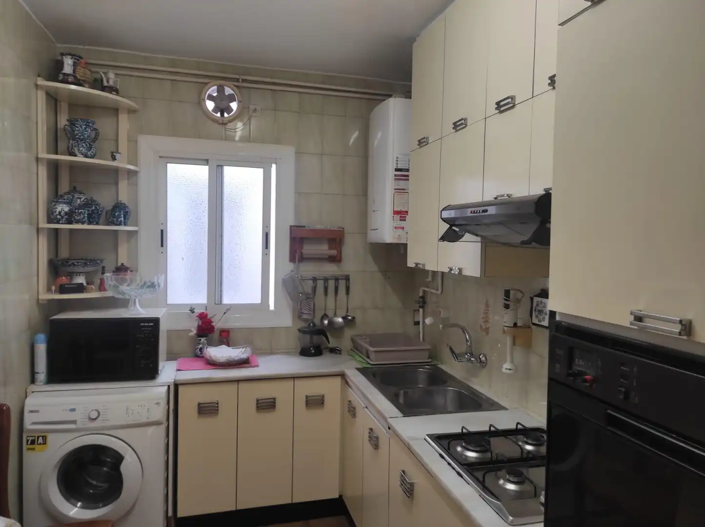 Penthouse mit Aufzug zum Verkauf in La Plana, imagen 15