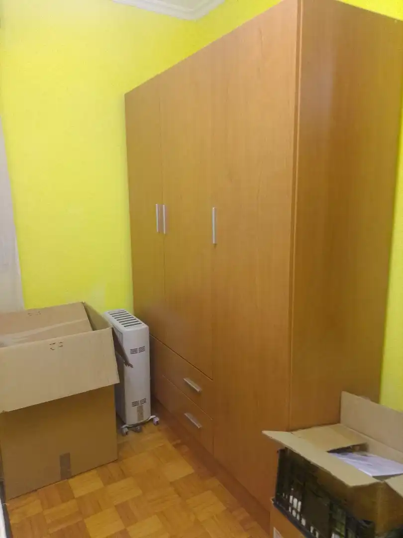Appartement avec balcon à vendre à Rúa da Anduriña 14, imagen 3