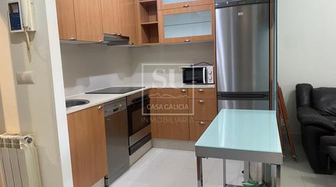 Foto 4 de Apartament de lloguer a Gondomar, Pontevedra