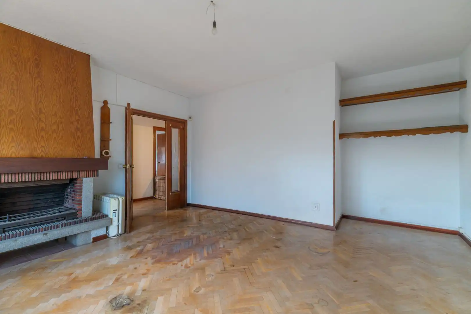 Casa o xalet en venda a Los Villares
