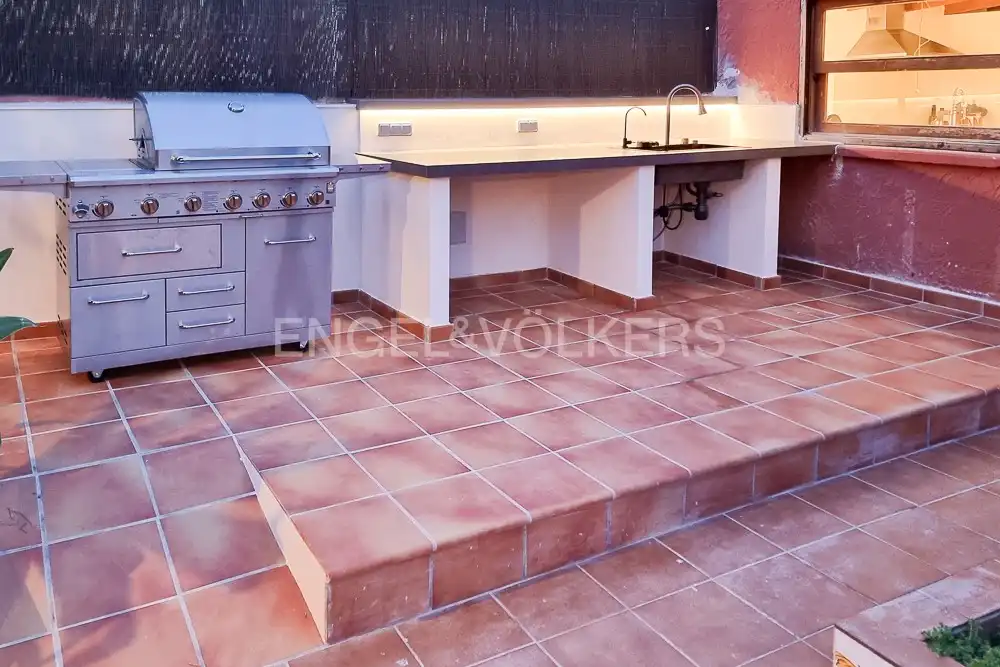 Haus mit Pool zum Verkauf in Las Marinas / Les Marines, imagen 24