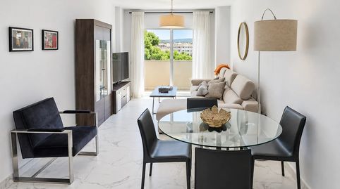 Foto 5 de Apartament en venda a Calle Sor Juana Ines de la Cruz, 2s, Rodeo Alto - Guadaiza - La Campana, Marbella