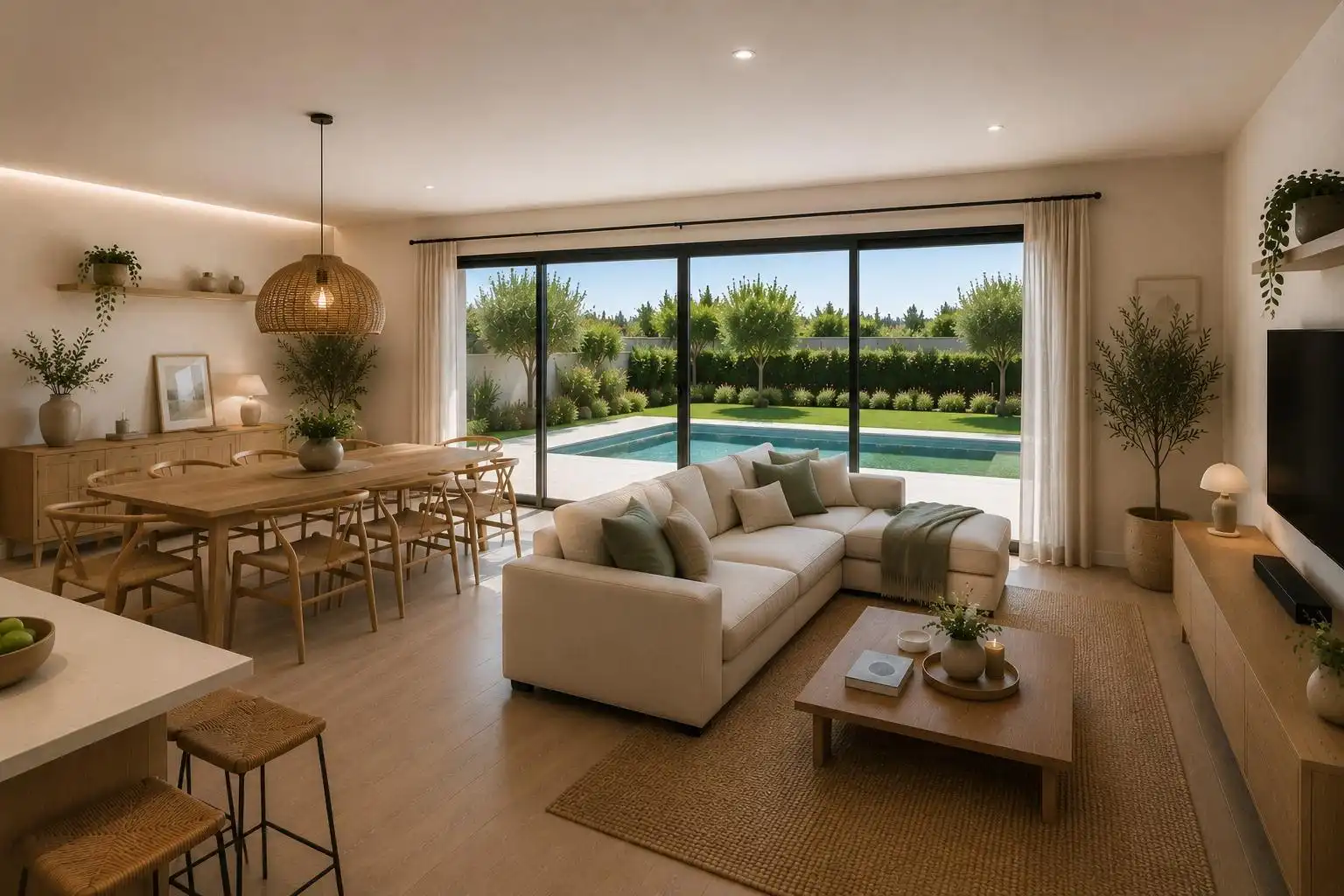Villa in vendita a Carrer de l'Eucaliptus, imagen 5