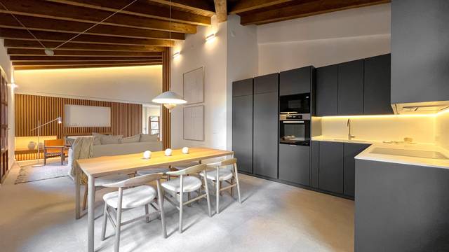 Ático en Venta en Sant Nicolau