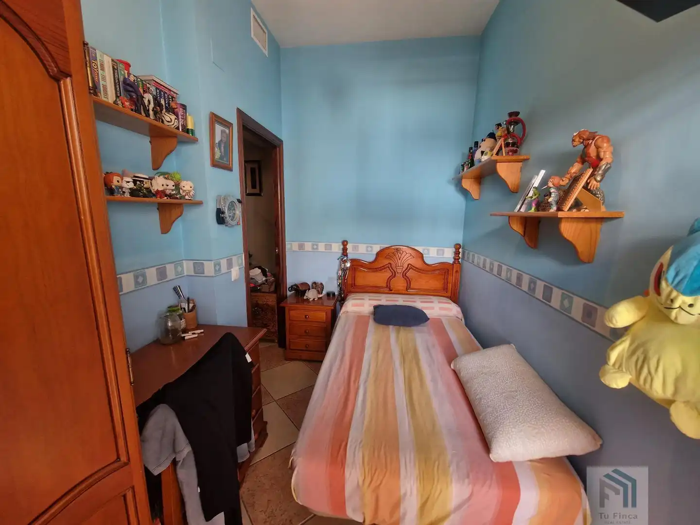 Casa en venda a de Malaga, imagen 15