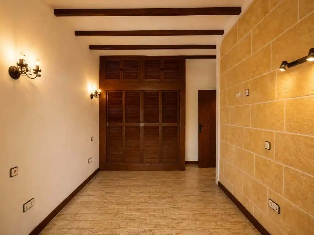 Haus oder Chalet zum Verkauf in Calvià mit Klimaanlage, Privatgarten und Terrasse