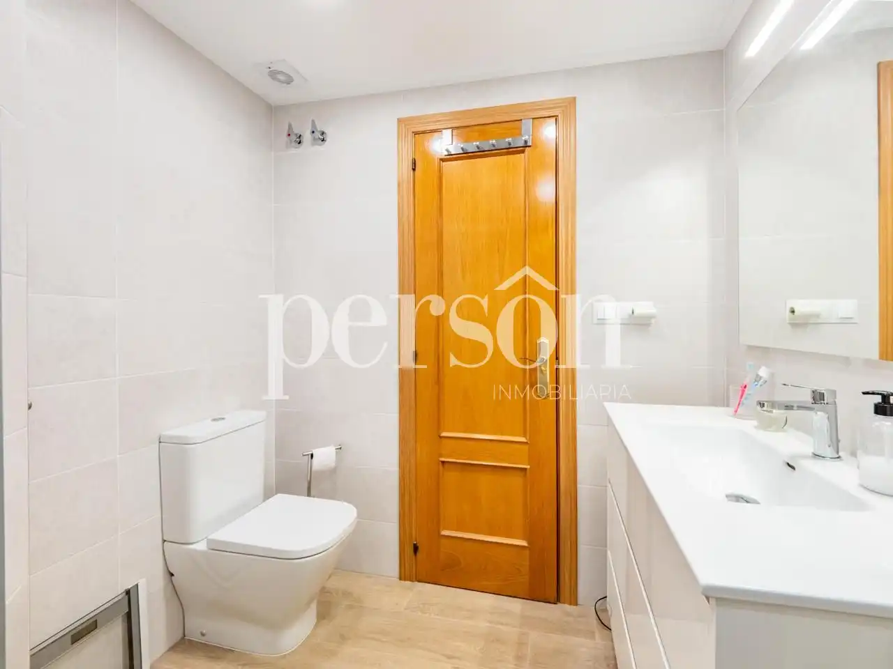 Wohnung mit Aufzug zum Verkauf in L'Eixample, imagen 25