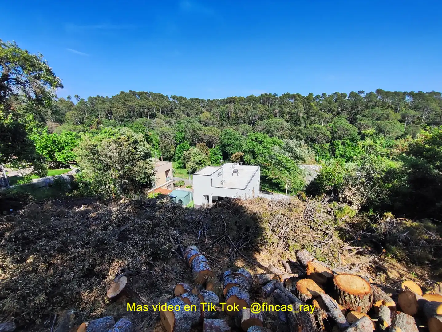 Terreno residenziale in vendita a Carrer Tossal del Lluc 25, imagen 6