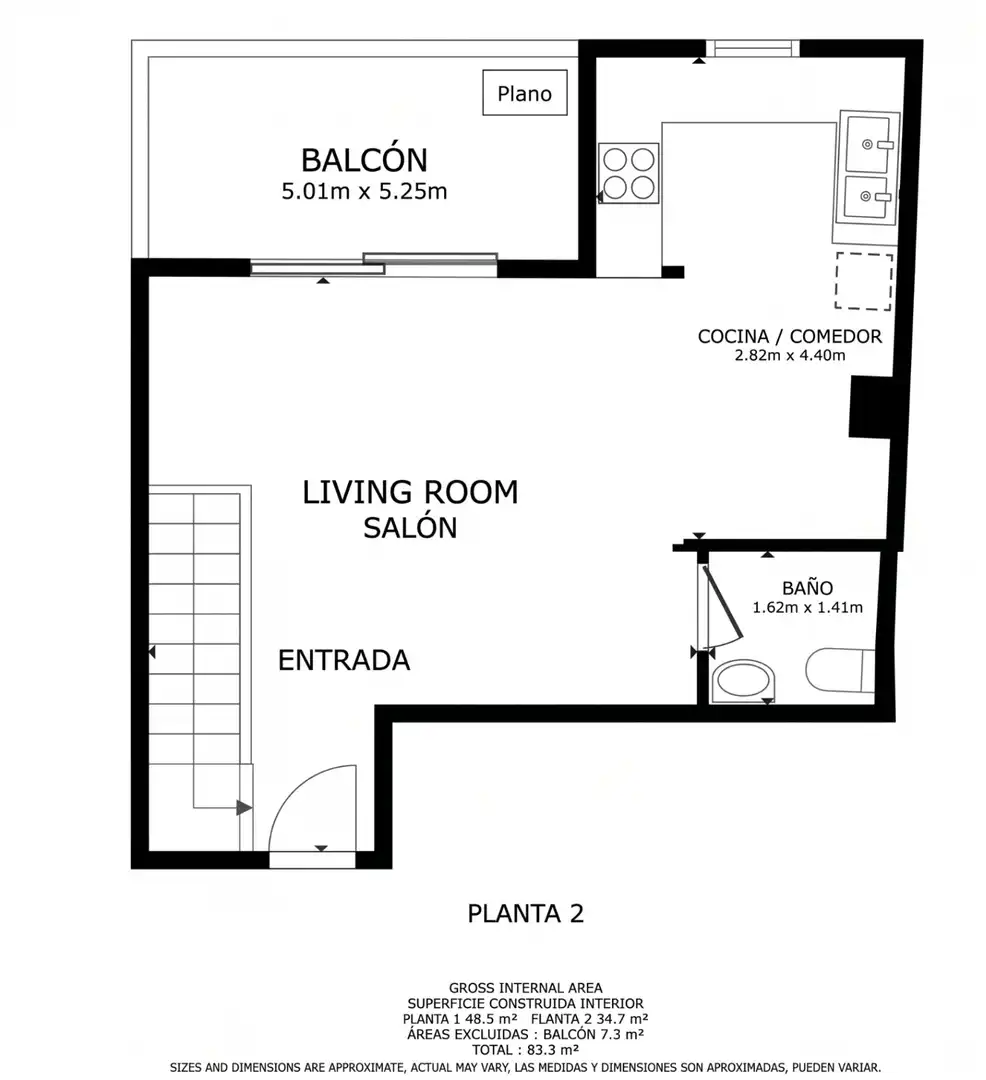 Duplexes for sale in Palafrugell  with Air Conditioner, Heating and Terrace